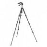 Manfrotto MK293A4-D3Q2 kit trepied foto