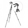 Manfrotto MK293A4-D3Q2 kit trepied foto