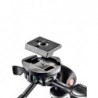 Manfrotto MK293C4-D3Q2(foldable) kit trepied carbon