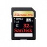 SanDisk Extreme Pro 32GB SDHC