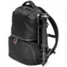 Manfrotto Active II rucsac foto, open box