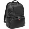 Manfrotto Active II rucsac foto, open box
