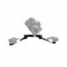 Manfrotto Macro Bracket Flash Suport 330B