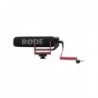 Rode VideoMic GO microfon tip shotgun