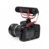 Rode VideoMic GO microfon tip shotgun