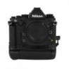 Travor Grip pentru Nikon DF