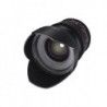 Samyang 16mm T2.2 MFT obiectiv VDSLR