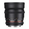 Samyang 16mm T2.2 MFT obiectiv VDSLR