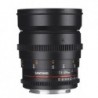 Samyang 24mm T1.5 MFT obiectiv VDSLR