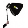 Lastolite Ezybox Hotshoe 63 x 63cm kit strobist
