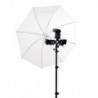 Lastolite Triflash suport pentru 3 blitz-uri