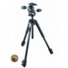 Manfrotto 190XPRO3-3W Kit trepied foto