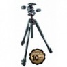 Manfrotto 190XPRO3-3W Kit trepied foto