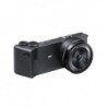 Sigma DP3 Quattro cu obiectiv fix 50mm/2.8 Aparat foto compact