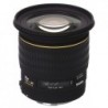 Pachet Sigma 20mm F1,8 EX Aspheric DG-Canon + Kata 3N1-22 D-Light rucsac/sling foto