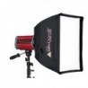 Photoflex XT-1SLD293 softbox Lite Dome Small