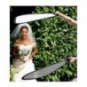Lastolite Trigrip Reflector 75cm Silver/White