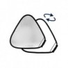Lastolite Trigrip Reflector 75cm Silver/White