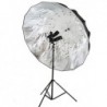Lastolite Mega Umbrela Kit Silver/Translucent Parabolica 157cm