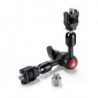 Manfrotto 244MICRO-AR brat articulat cu sistem anti-rotatie