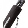 Pachet Manfrotto Compact Action Black  kit trepied foto + Gitzo geanta foto