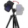 Pachet Manfrotto Compact Light negru + Manfrotto Amica 40BB geanta foto