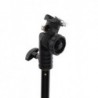 Pachet Lastolite Tilt Head Shoe suport umbrela cu patina blitz + Lastolite LS1158 Stativ