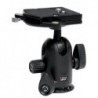 Manfrotto 498RC4 cap trepied foto
