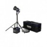 Hensel Porty kit generator cu Ringflash
