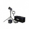 Hensel Porty kit generator cu Ringflash
