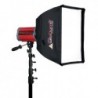 Photoflex XT-1SLD293 softbox Lite Dome Small