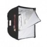 Photoflex FV-QD4XL Softbox Movie Dome X-Large