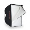 Photoflex FV-QD4XL Softbox Movie Dome X-Large