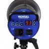 Hensel HiMax500 blitz foto