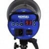 Hensel HiMax500 blitz foto
