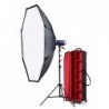 Photoflex FV-MOD7 softbox OctoDome Large