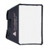 Photoflex FV-SD1S softbox SilverDome Small