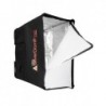 Photoflex FV-SD1S softbox SilverDome Small