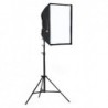 Photoflex FV-SD2M softbox SilverDome Medium