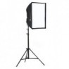 Photoflex FV-SD2M softbox SilverDome Medium