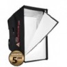 Photoflex FV-SD2M softbox SilverDome Medium