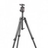 Manfrotto MK057C3-M0Q5 kit trepied foto