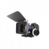 Genus Mattebox Wide GWMC