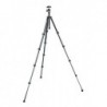 Manfrotto kit trepied foto MKC3-P01 Black