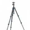 Manfrotto kit trepied foto MKC3-P01 Black