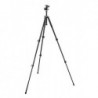 Manfrotto MK293A3-A0RC2 kit trepied foto