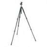 Manfrotto MK294A3-A0RC2 kit trepied foto