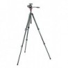 Manfrotto 755CX3-M8Q5 kit trepied foto-video