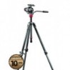 Manfrotto 755CX3-M8Q5 kit trepied foto-video