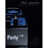 Hensel Porty Premium Plus 1200W generator foto portabil